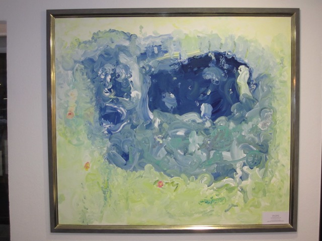 Archaikum-Vision Hiesserer