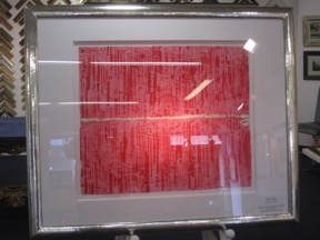 Rote Scheibenwischer - Reihung