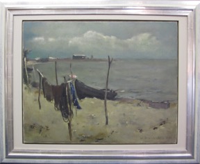 Wilhelm Brandenberg 1935