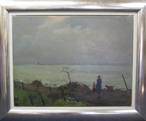 Wilhelm Brandenberg 1942